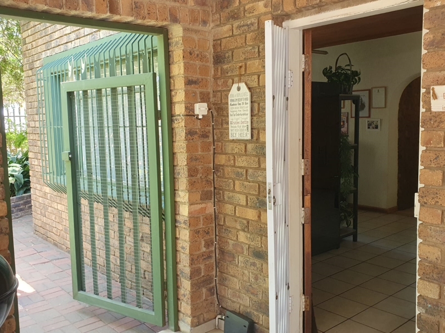 4 Bedroom Property for Sale in Groblersdal Limpopo