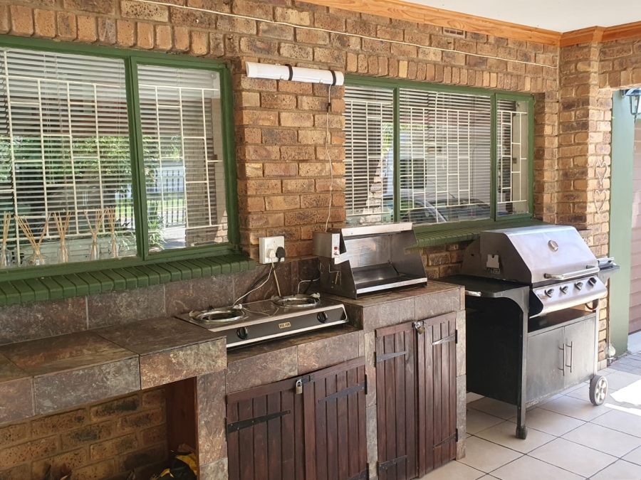 4 Bedroom Property for Sale in Groblersdal Limpopo