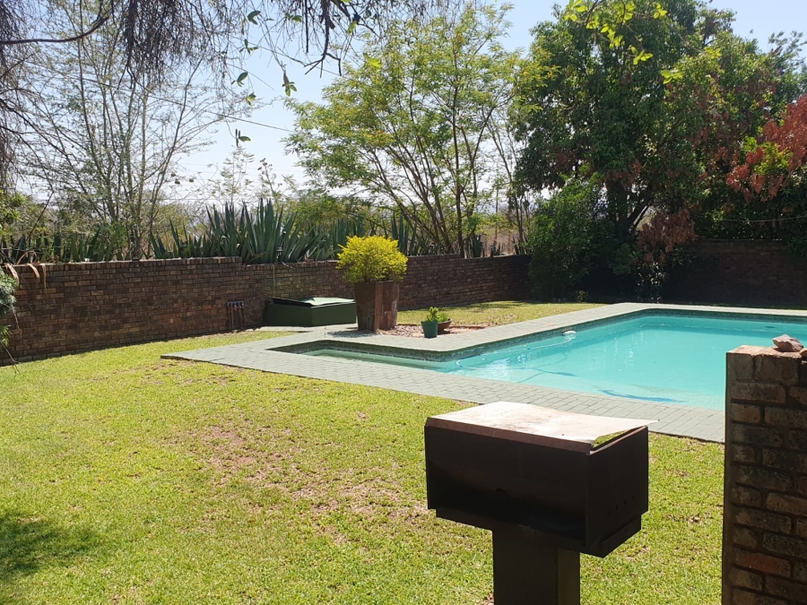 4 Bedroom Property for Sale in Groblersdal Limpopo