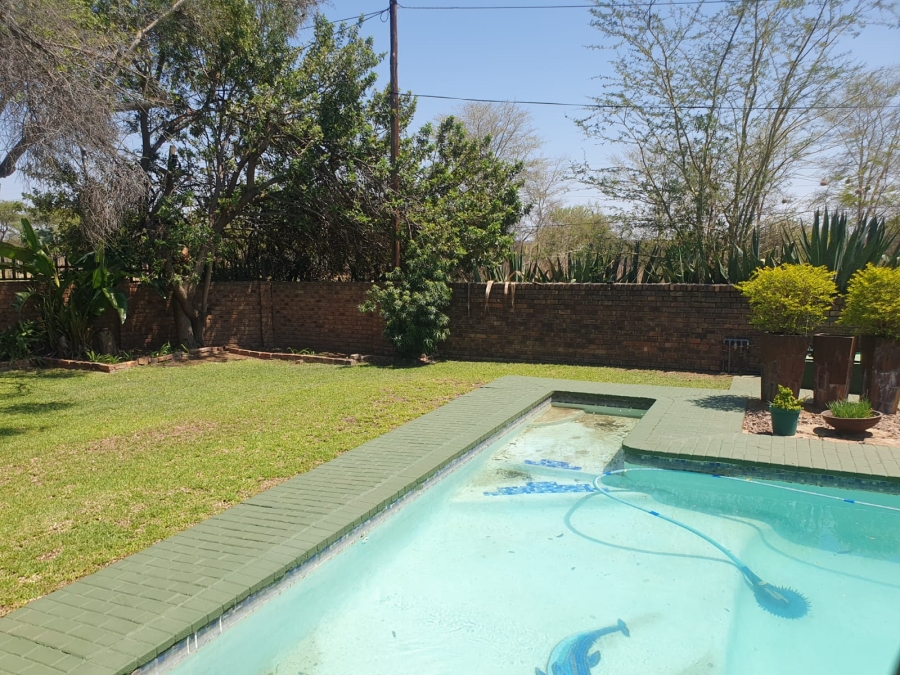 4 Bedroom Property for Sale in Groblersdal Limpopo