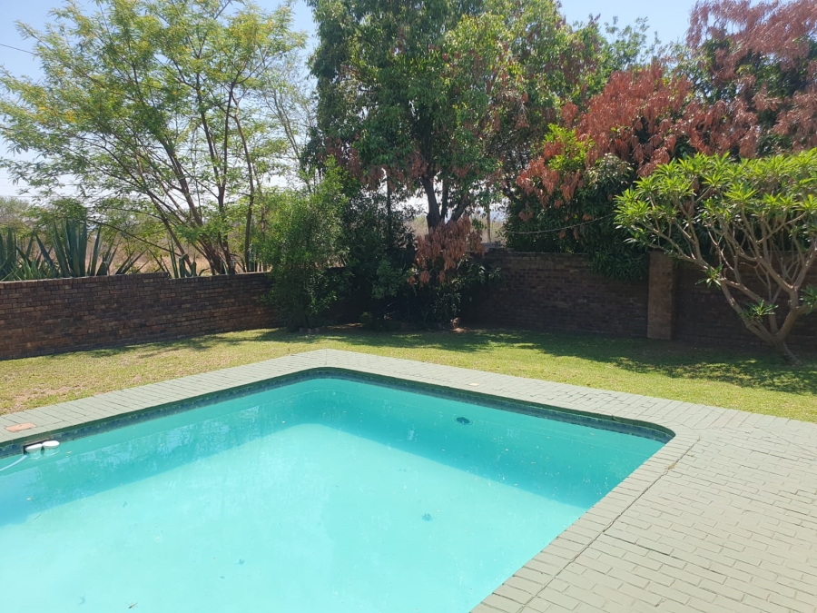 4 Bedroom Property for Sale in Groblersdal Limpopo