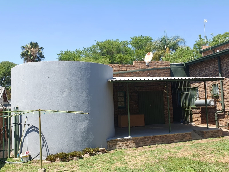 4 Bedroom Property for Sale in Groblersdal Limpopo