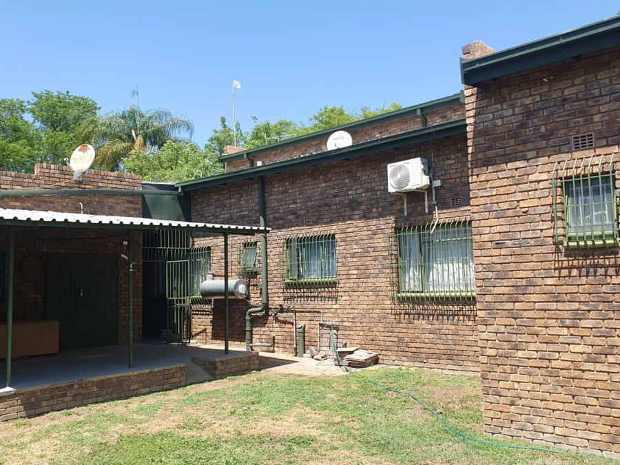 4 Bedroom Property for Sale in Groblersdal Limpopo