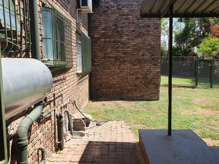 4 Bedroom Property for Sale in Groblersdal Limpopo