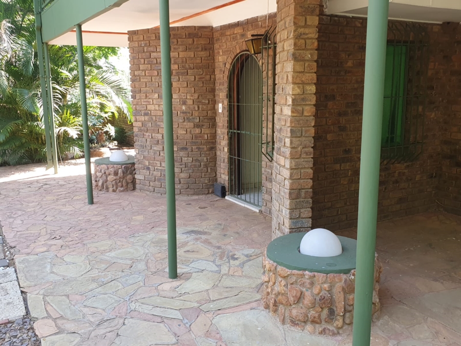 4 Bedroom Property for Sale in Groblersdal Limpopo