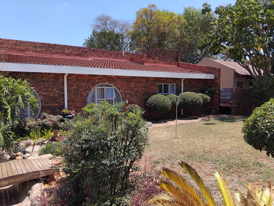 4 Bedroom Property for Sale in Sterpark Limpopo