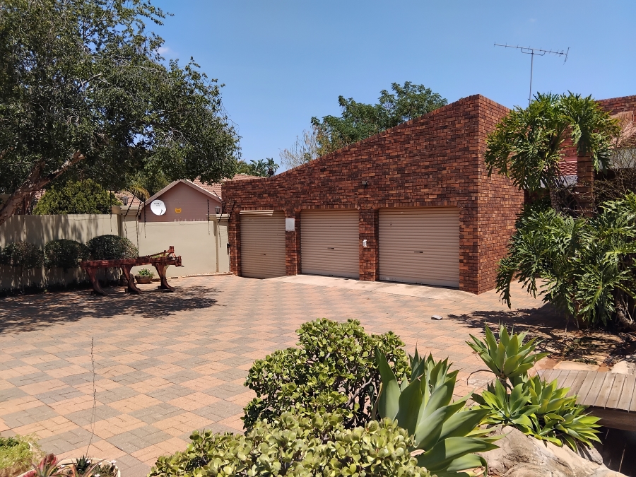 4 Bedroom Property for Sale in Sterpark Limpopo