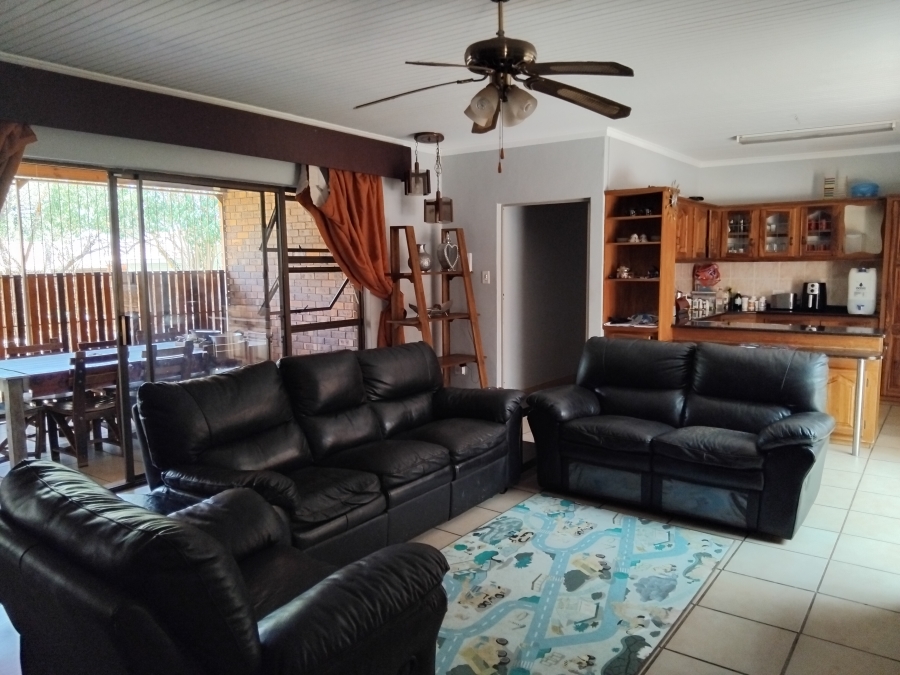 4 Bedroom Property for Sale in Sterpark Limpopo