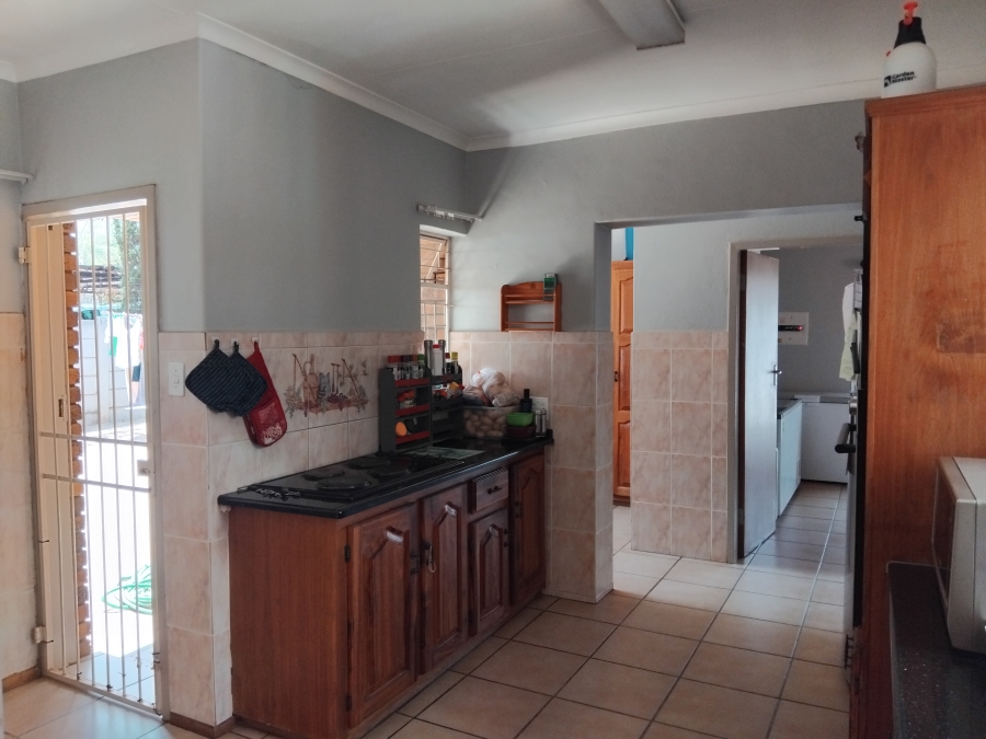 4 Bedroom Property for Sale in Sterpark Limpopo