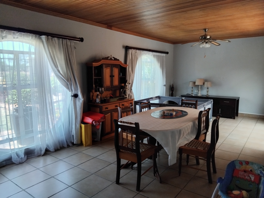 4 Bedroom Property for Sale in Sterpark Limpopo