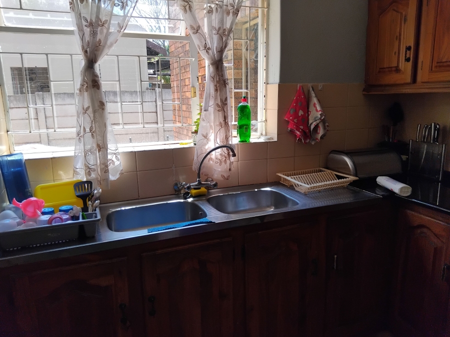 4 Bedroom Property for Sale in Sterpark Limpopo