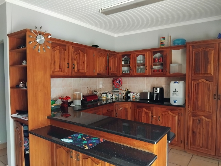 4 Bedroom Property for Sale in Sterpark Limpopo