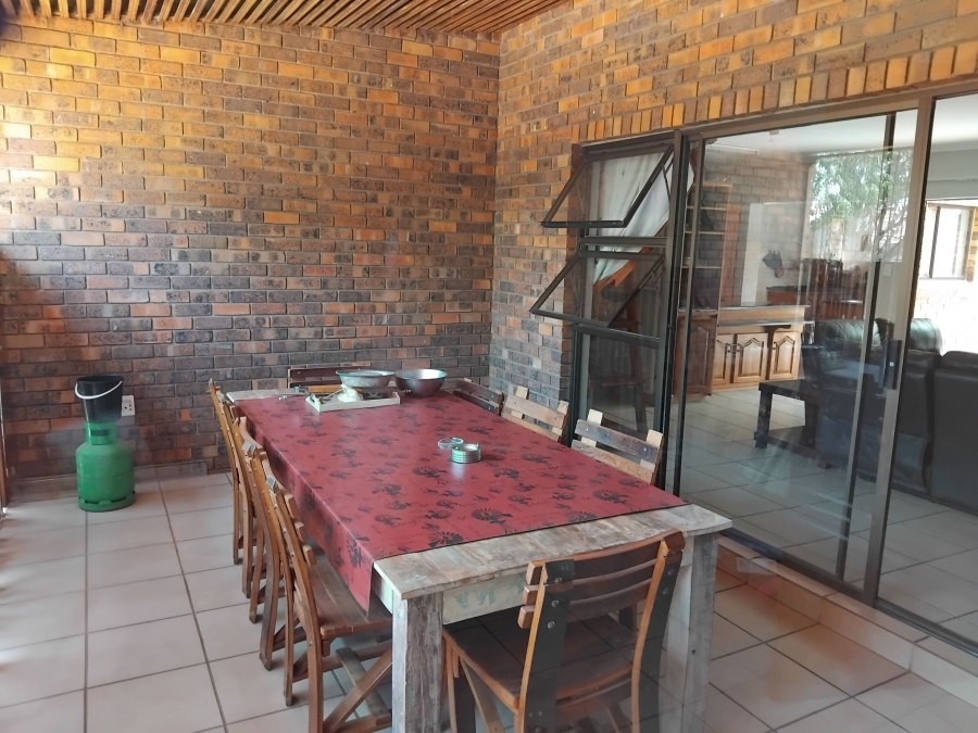 4 Bedroom Property for Sale in Sterpark Limpopo