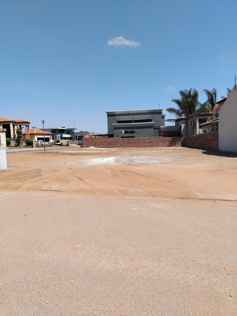 0 Bedroom Property for Sale in Vharanani Limpopo