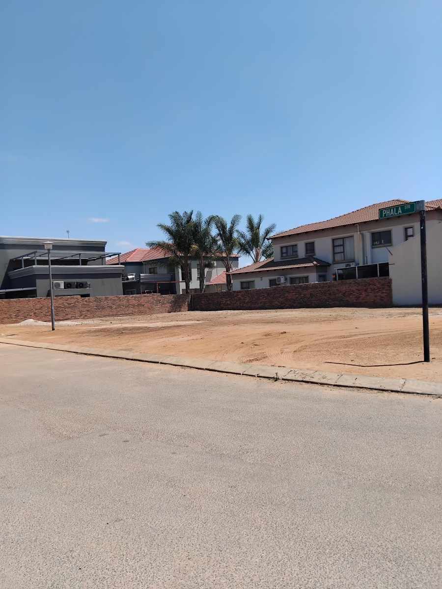 0 Bedroom Property for Sale in Vharanani Limpopo