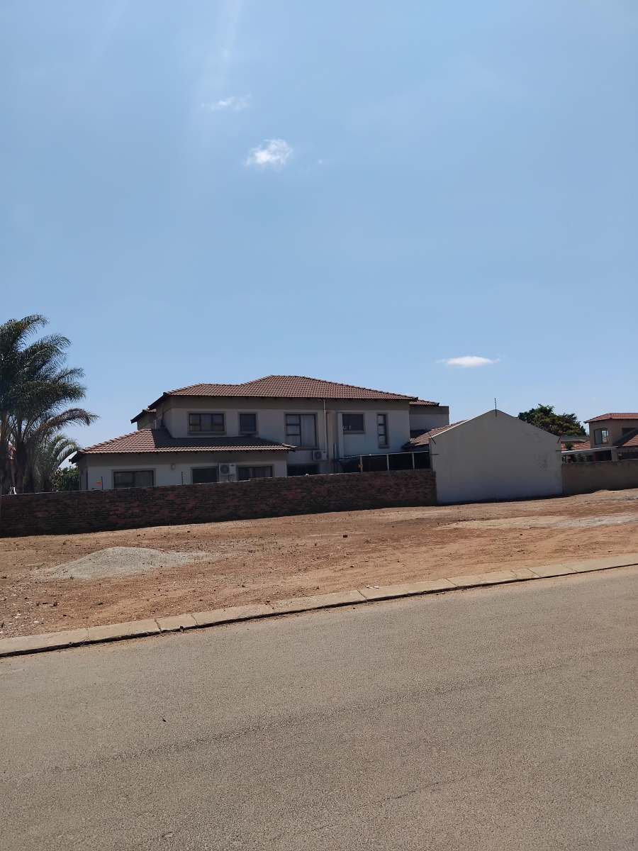 0 Bedroom Property for Sale in Vharanani Limpopo