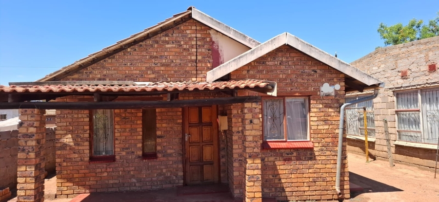 2 Bedroom Property for Sale in Bela-Bela Ext 2 Limpopo