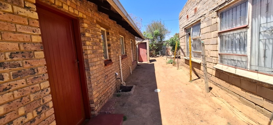 2 Bedroom Property for Sale in Bela-Bela Ext 2 Limpopo