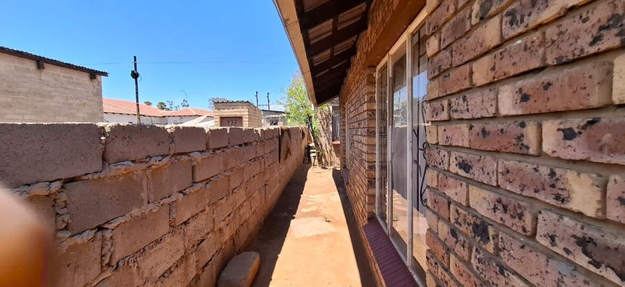 2 Bedroom Property for Sale in Bela-Bela Ext 2 Limpopo