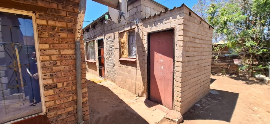 2 Bedroom Property for Sale in Bela-Bela Ext 2 Limpopo