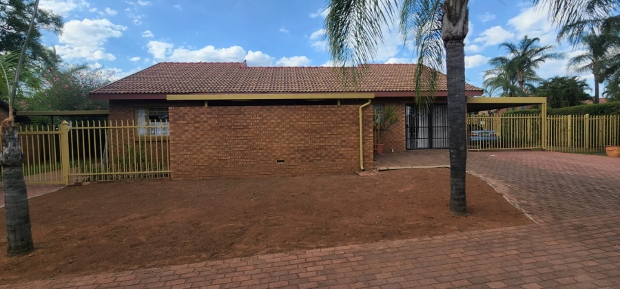 3 Bedroom Property for Sale in Bela Bela Limpopo