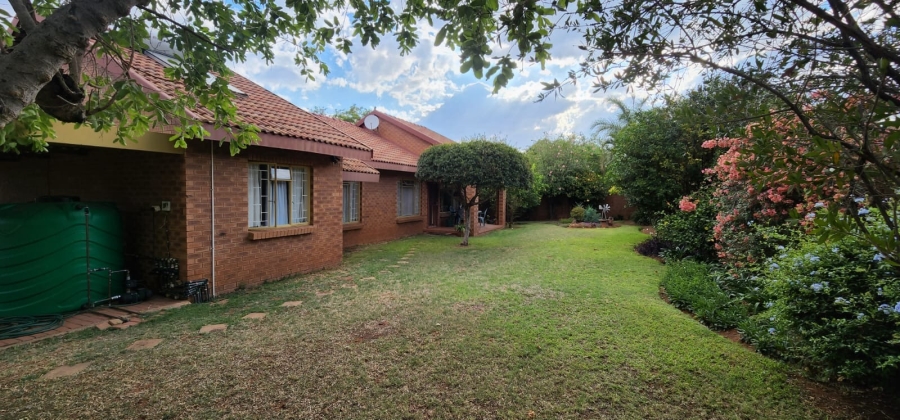 3 Bedroom Property for Sale in Bela Bela Limpopo