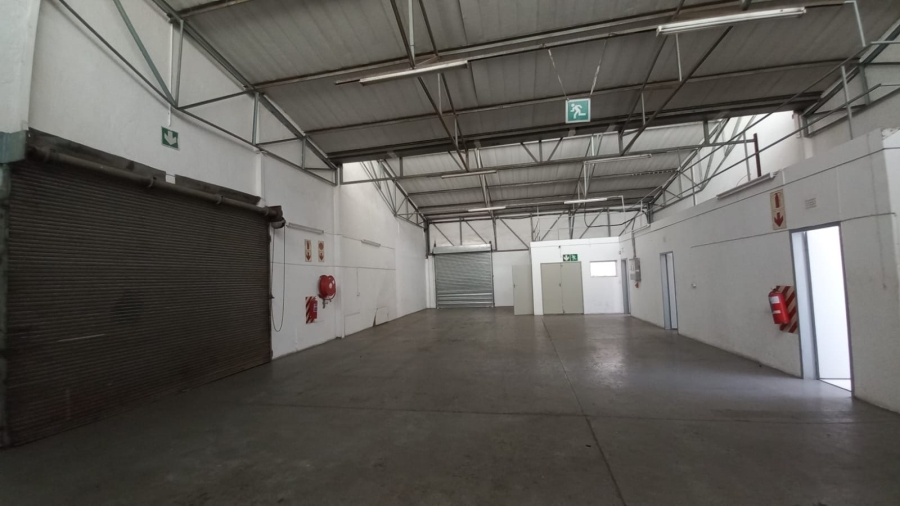 To Let commercial Property for Rent in Polokwane Industria Limpopo