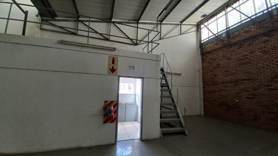 To Let commercial Property for Rent in Polokwane Industria Limpopo