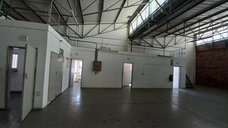 To Let commercial Property for Rent in Polokwane Industria Limpopo