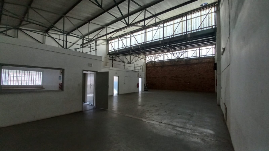 To Let commercial Property for Rent in Polokwane Industria Limpopo