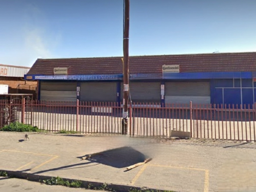 Commercial Property for Sale in Polokwane Central Limpopo