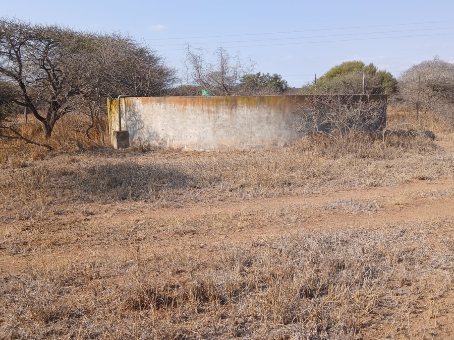 0 Bedroom Property for Sale in Makhado Limpopo