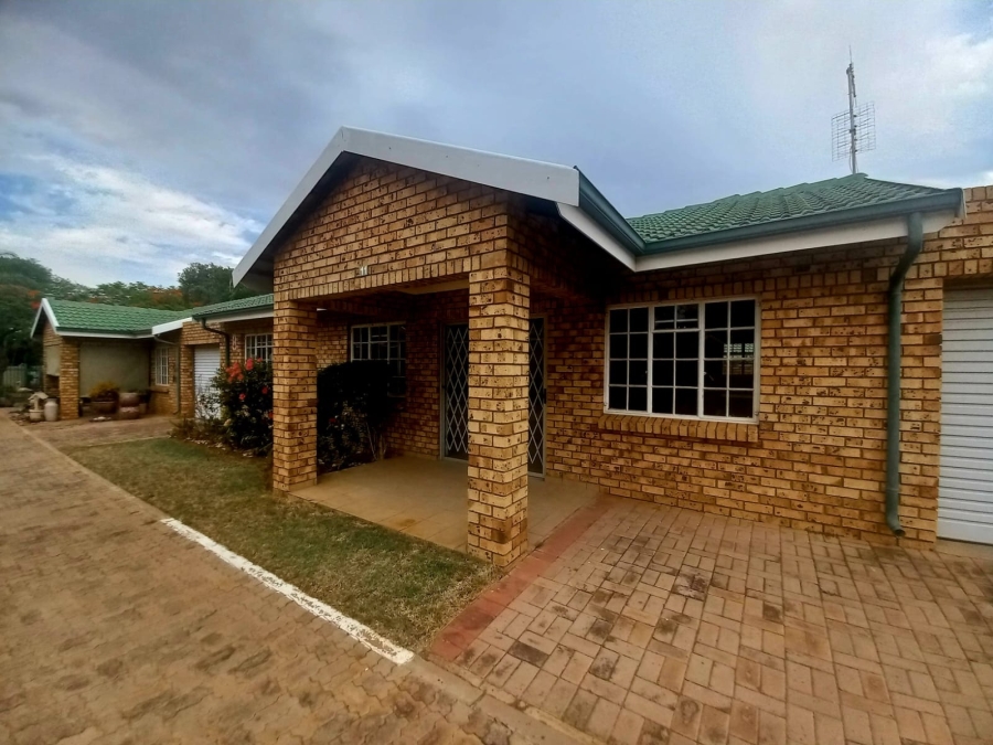 2 Bedroom Property for Sale in Bela Bela Limpopo