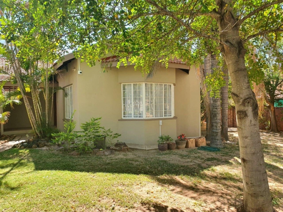 3 Bedroom Property for Sale in Modimolle Limpopo