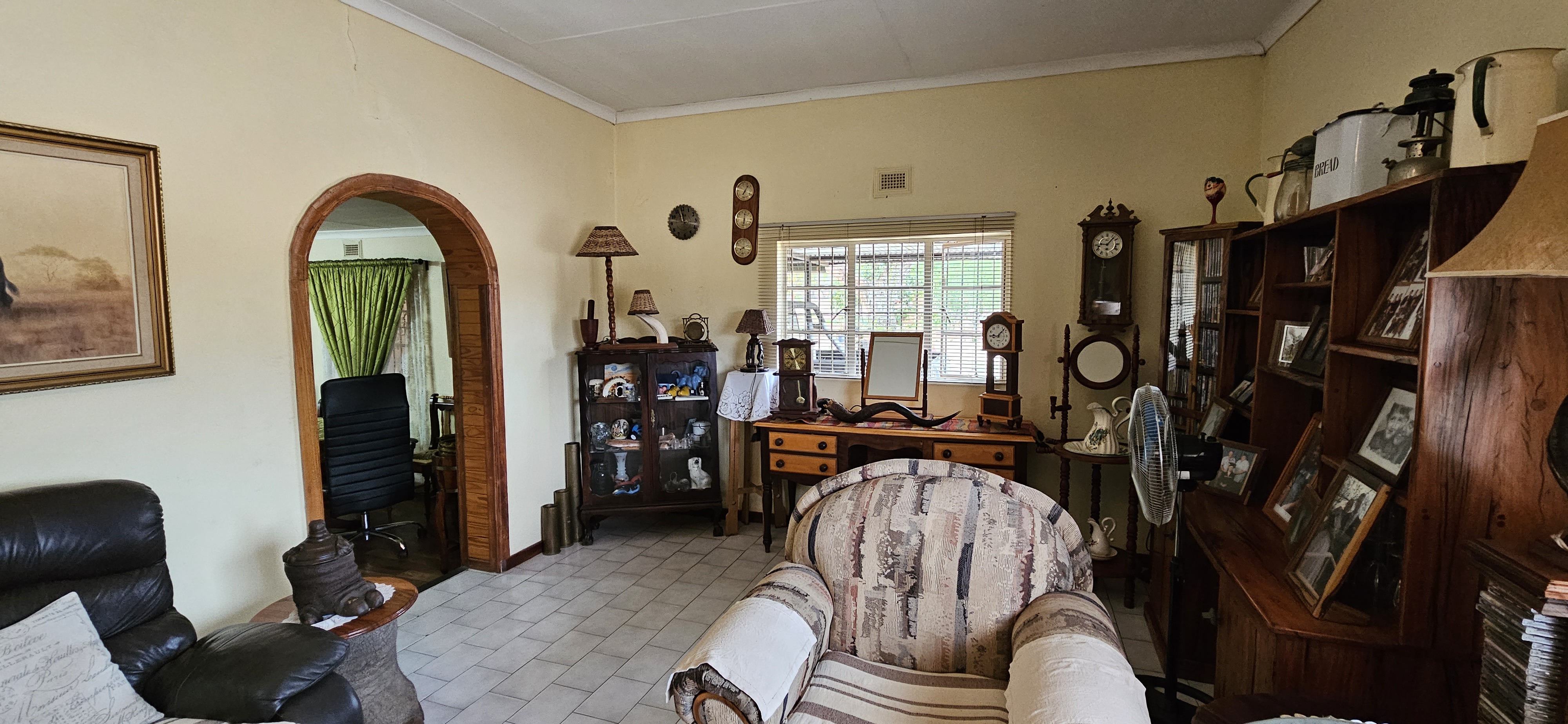 3 Bedroom Property for Sale in Grootvlei Limpopo
