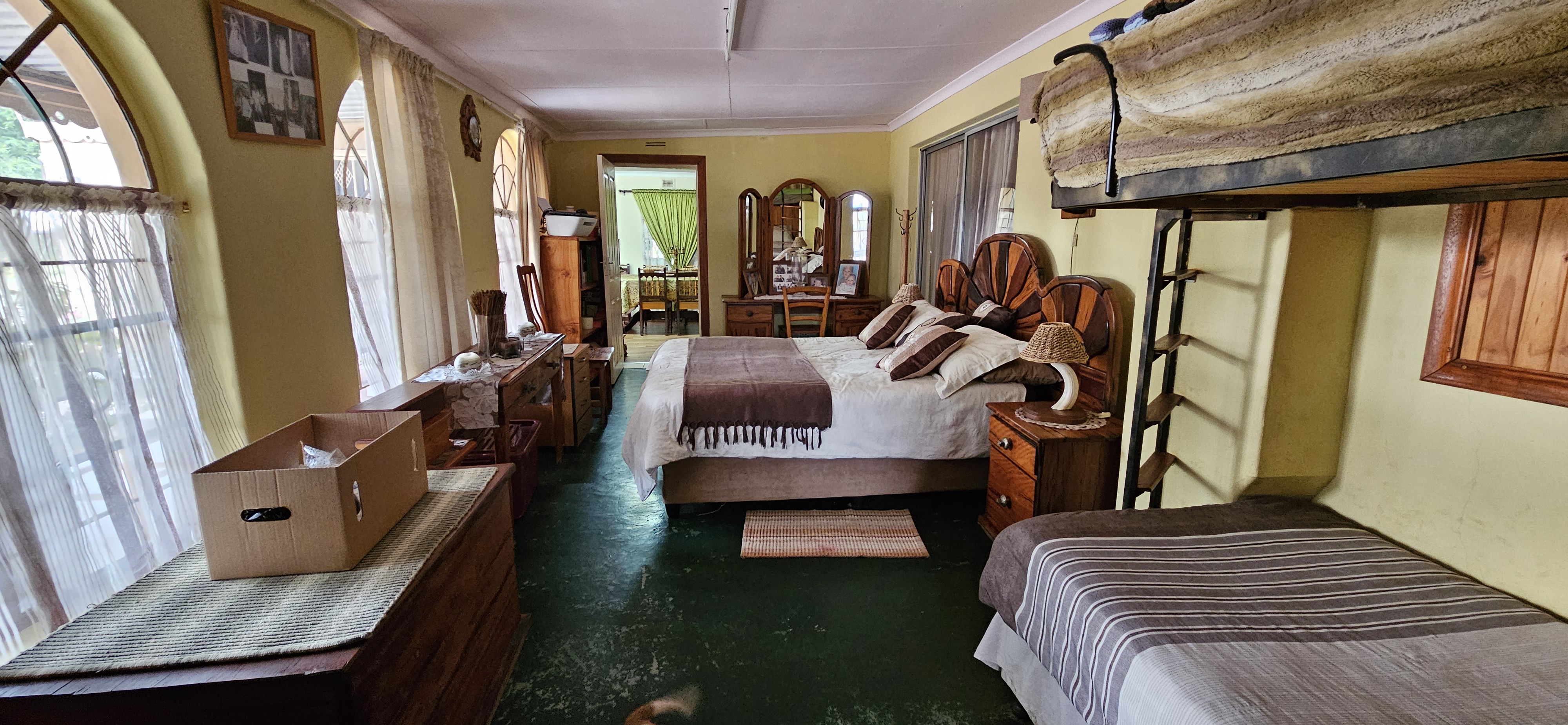 3 Bedroom Property for Sale in Grootvlei Limpopo