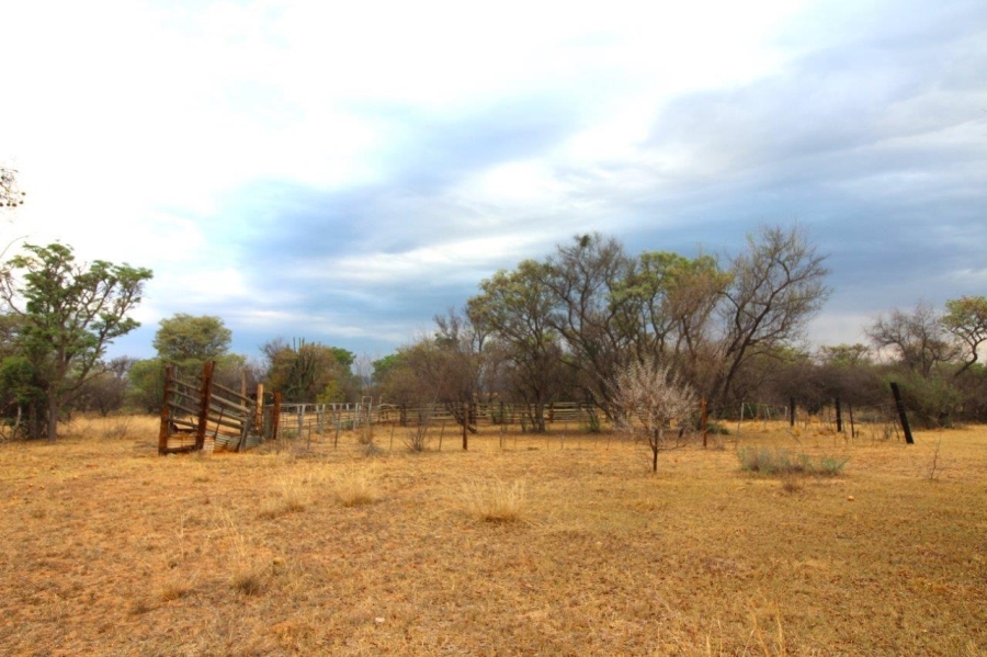 0 Bedroom Property for Sale in Modimolle Limpopo