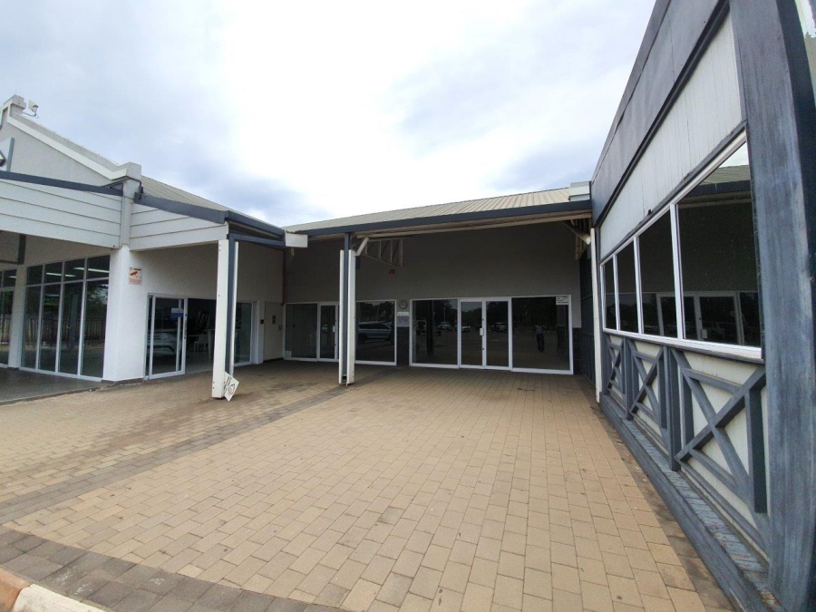 To Let commercial Property for Rent in Modimolle Limpopo