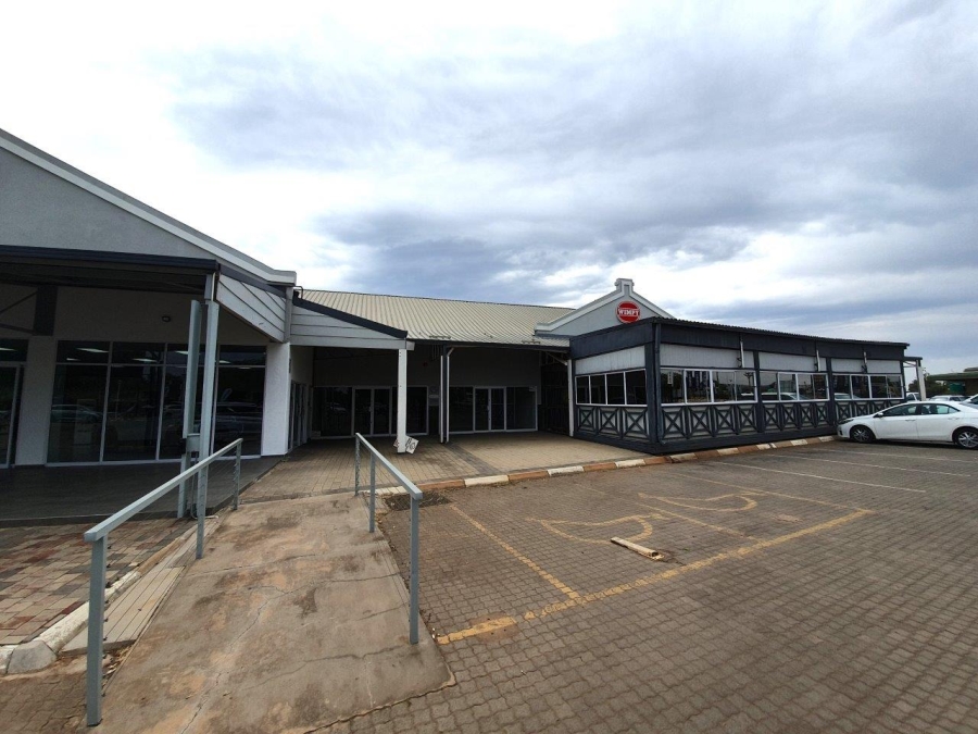 To Let commercial Property for Rent in Modimolle Limpopo