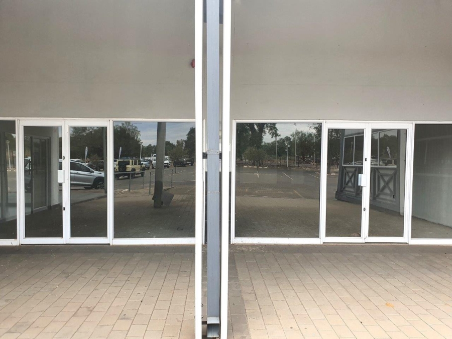 To Let commercial Property for Rent in Modimolle Limpopo