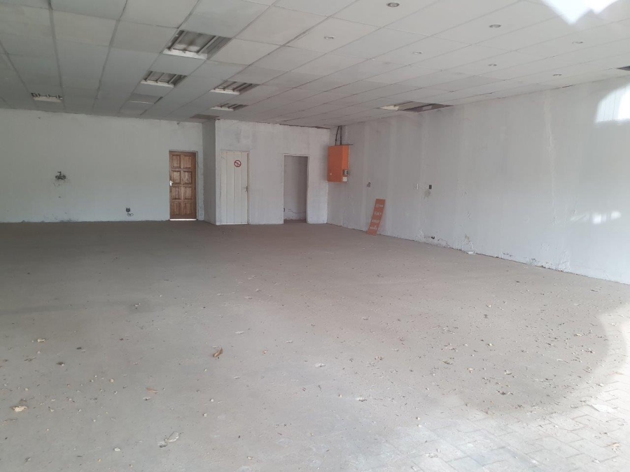 To Let commercial Property for Rent in Modimolle Limpopo