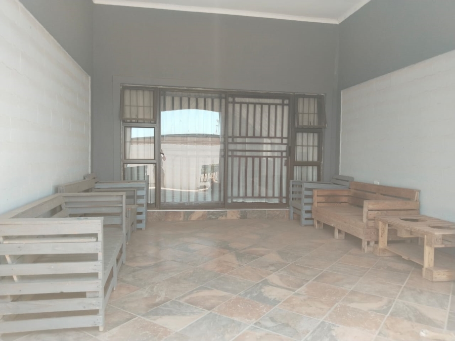 3 Bedroom Property for Sale in Nirvana Limpopo