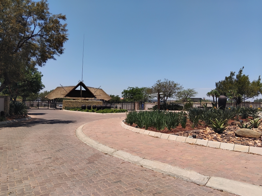 0 Bedroom Property for Sale in Celtic Lodge Eco Estate Limpopo