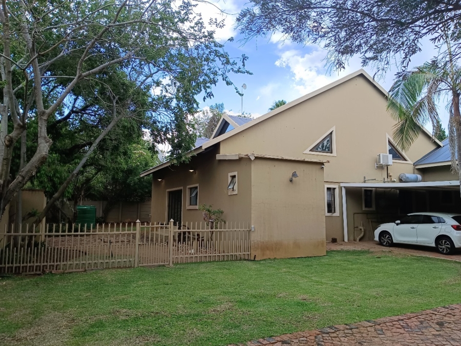 4 Bedroom Property for Sale in Bela Bela Limpopo