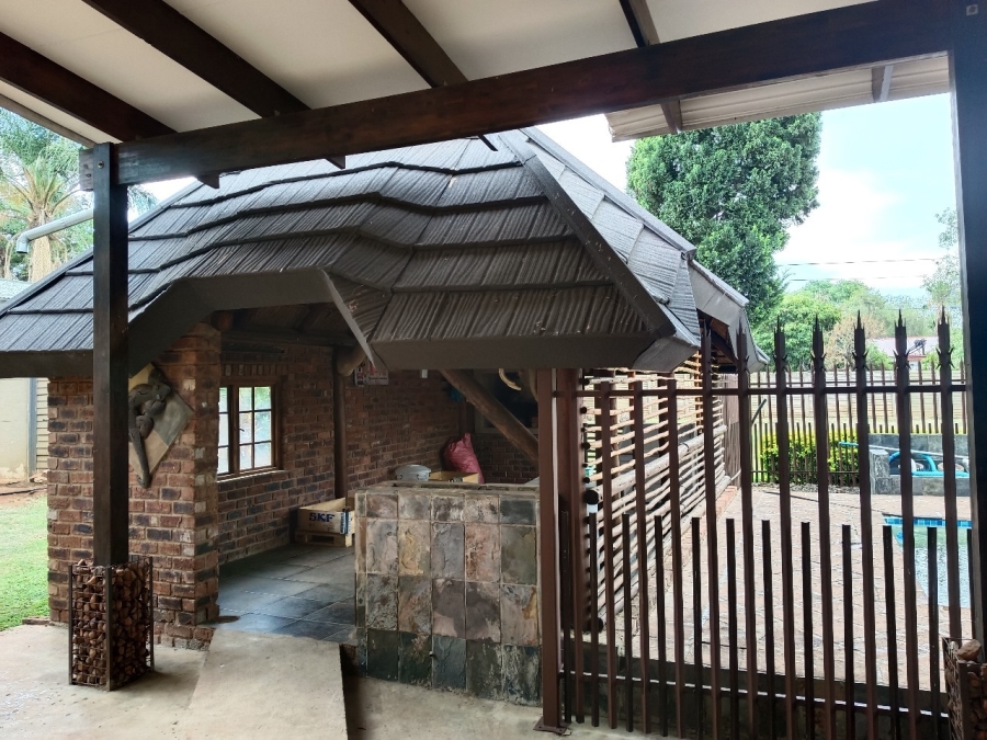 4 Bedroom Property for Sale in Bela Bela Limpopo