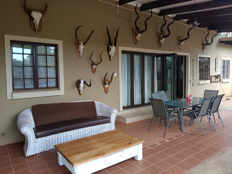 4 Bedroom Property for Sale in Bela Bela Limpopo