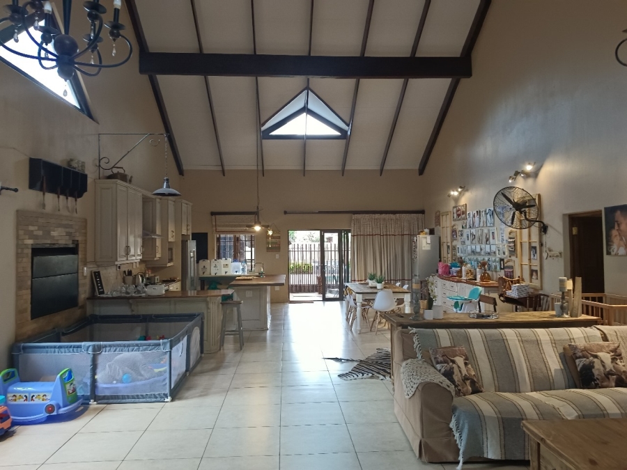 4 Bedroom Property for Sale in Bela Bela Limpopo