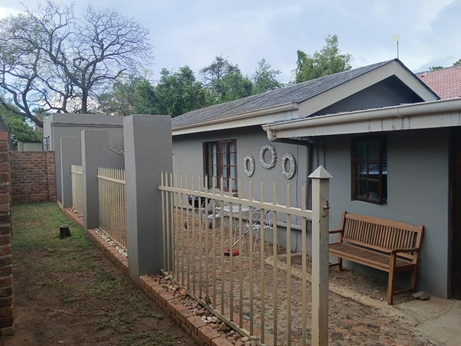 4 Bedroom Property for Sale in Bela Bela Limpopo