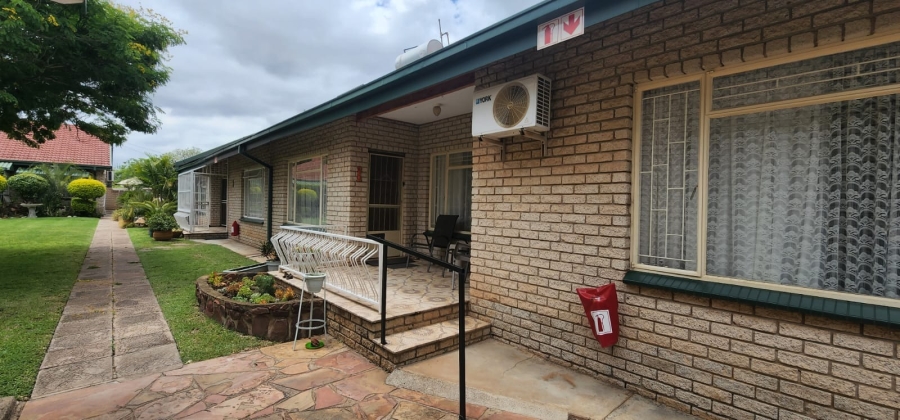 2 Bedroom Property for Sale in Bela Bela Limpopo