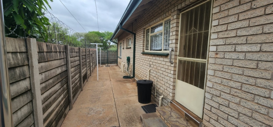 2 Bedroom Property for Sale in Bela Bela Limpopo